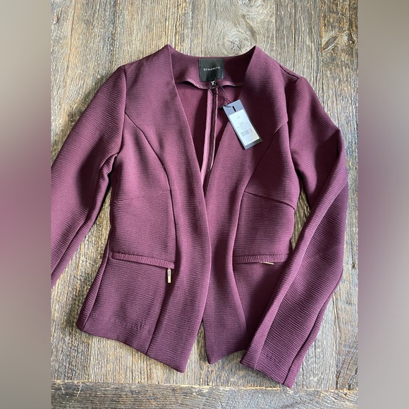 NWT Dynamite Blazer ✨ - Picture 4 of 8